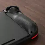 2 Joy-Con Nintendo Switch RGB à effet Hall, double vibration et turbo