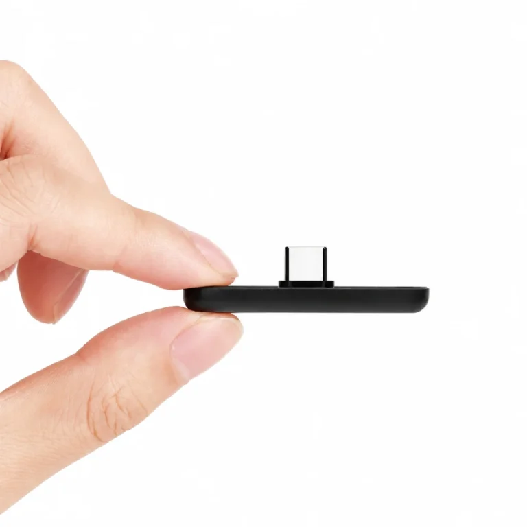 Adaptateur Bluetooth PS5 audio sans fil USB-C Switch PC