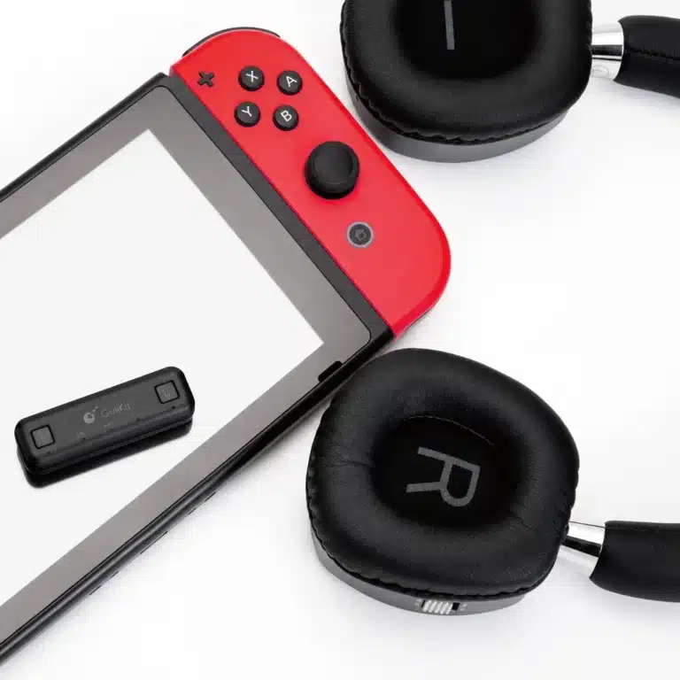Adaptateur Bluetooth PS5 audio sans fil USB-C Switch PC