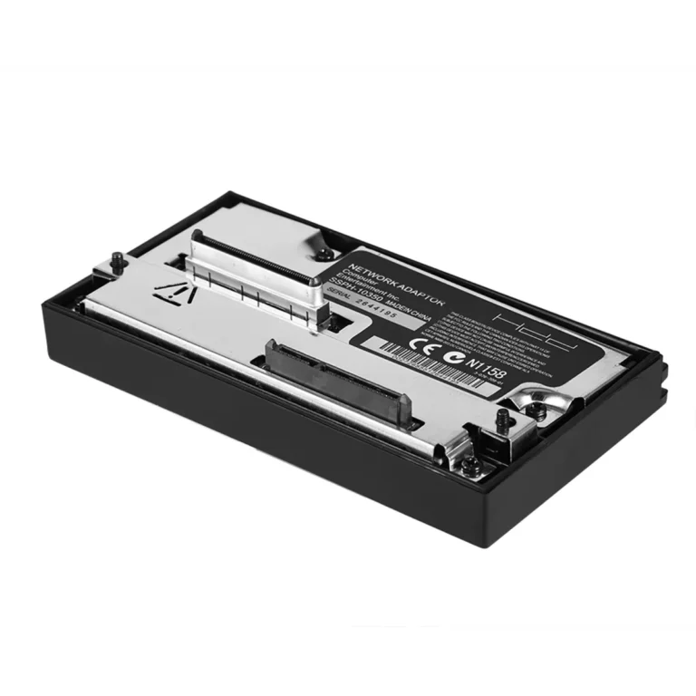 Adaptateur disque dur SATA PS2 Fat