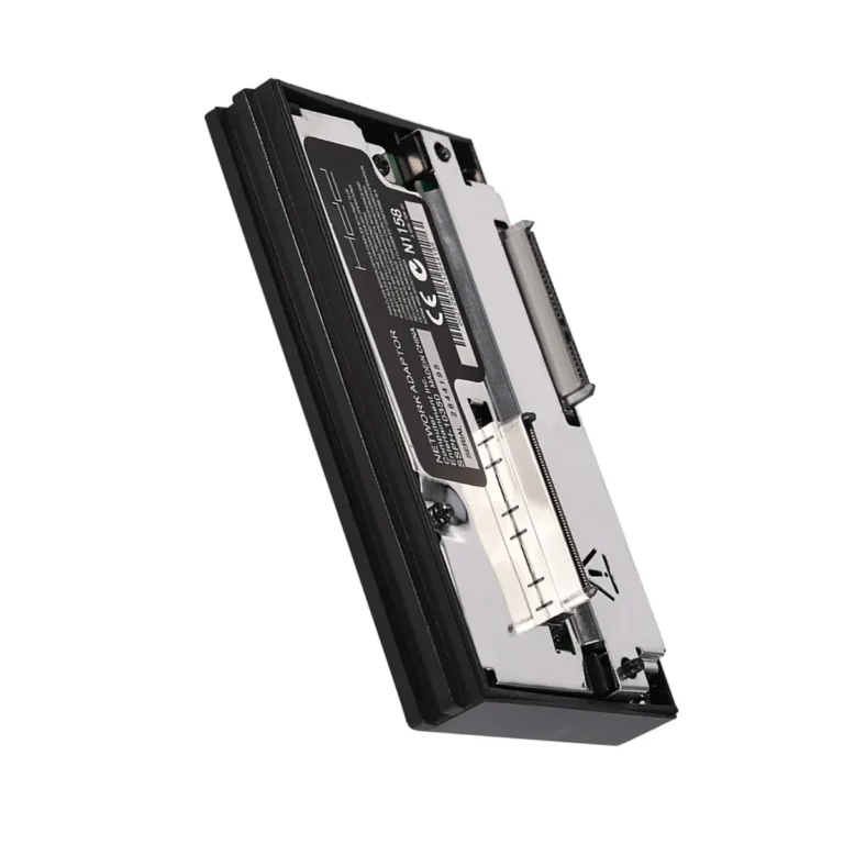 Adaptateur disque dur SATA PS2 Fat