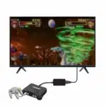 Adaptateur HDMI GameCube / N64 / SNES