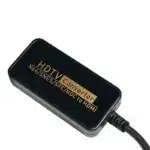 Adaptateur HDMI GameCube / N64 / SNES