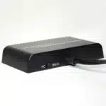 Adaptateur manette GameCube Wii U 4 ports