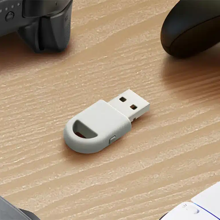 Adaptateur manette Switch 2 GuliKit Hyperlink 2