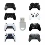 Adaptateur manette Switch 2 GuliKit Hyperlink 2