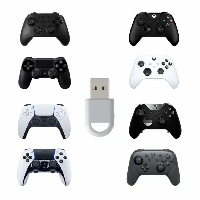 Adaptateur manette Switch 2 GuliKit Hyperlink 2