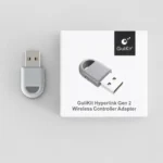 Adaptateur manette Switch 2 GuliKit Hyperlink 2