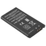 Batterie 3DS XL 1750 mAh 3.7V rechargeable remplacement