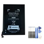 Batterie Switch Lite HDH-003 et ses outils de démontage