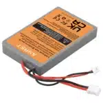 Batterie manette PS4 DualShock 4 2000 mAh V1 V2