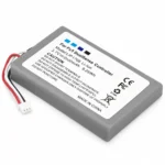 Batterie manette PS5 2500 mAh DualSense