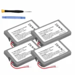 Batterie manette PS5 2500 mAh DualSense