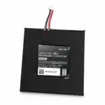 Batterie Nintendo Switch 4310 mAh HAC-003 remplacement