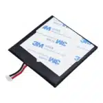 Batterie Nintendo Switch 4310 mAh HAC-003 remplacement