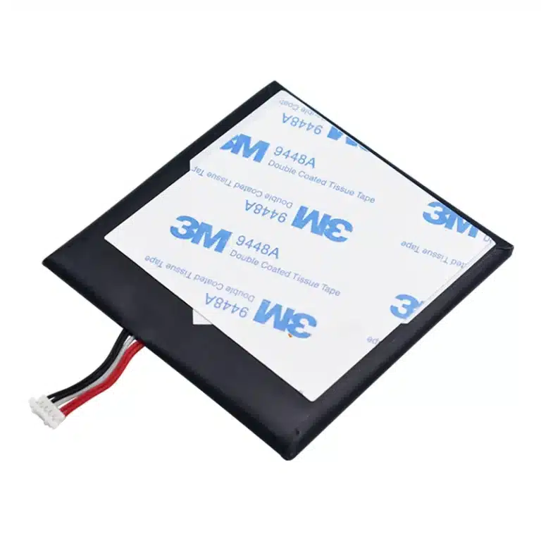 Batterie Nintendo Switch 4310 mAh HAC-003 remplacement