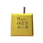 Batterie Nintendo Switch 4310 mAh HAC-003 remplacement