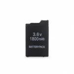 Batterie PSP 1000 1800 mAh rechargeable - 1x Batterie