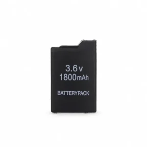 Batterie PSP 1000 1800 mAh rechargeable - 1x Batterie