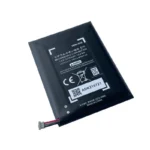 Batterie Switch Lite HDH-003 3570 mAh remplacement