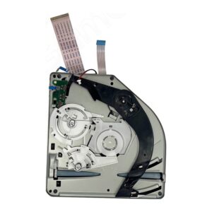 Lecteur Blu-ray PS5 de remplacement version 1.0