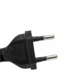 Câble alimentation PS4 C7 prise européenne 1-1.8 m