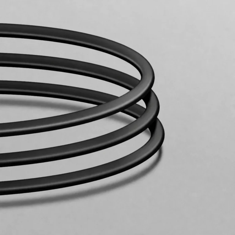 Câble alimentation PS5 C7 en 8 prise européenne