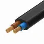 Câble alimentation PS5 C7 en 8 prise européenne