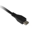 Câble chargeur manette PS4 micro USB 1 m