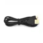 Câble chargeur manette PS4 micro USB 1 m