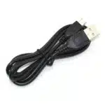 Câble chargeur manette PS4 micro USB 1 m