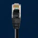 Câble LAN PS3 Ethernet Cat6 RJ45 1000 Mbps