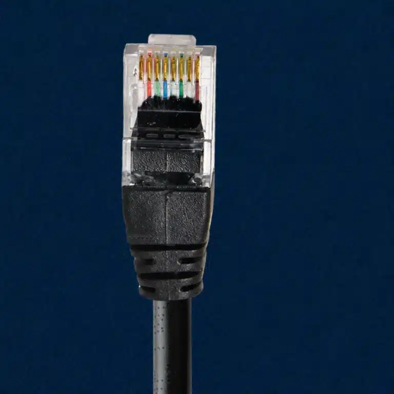 Câble LAN PS3 Ethernet Cat6 RJ45 1000 Mbps