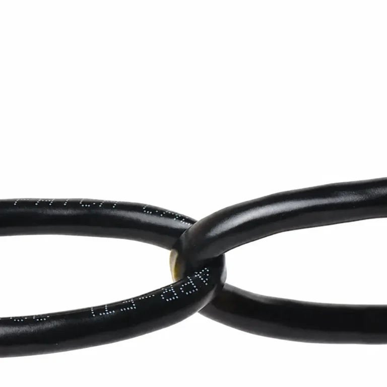 Câble LAN PS5 Ethernet Cat6 RJ45 1000 Mbps