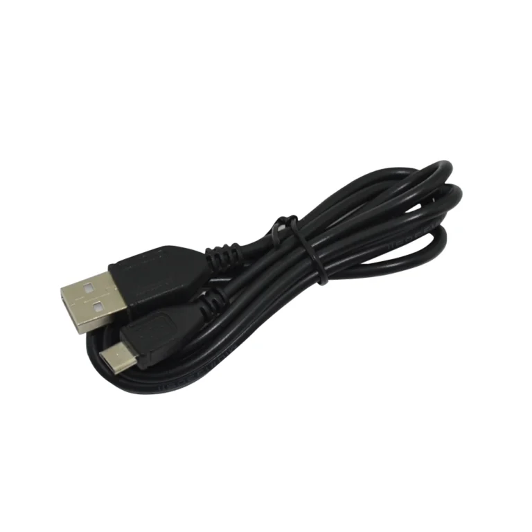 Câble manette PS4 charge micro USB téléphone Android