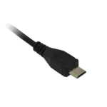 Câble manette PS4 charge micro USB téléphone Android