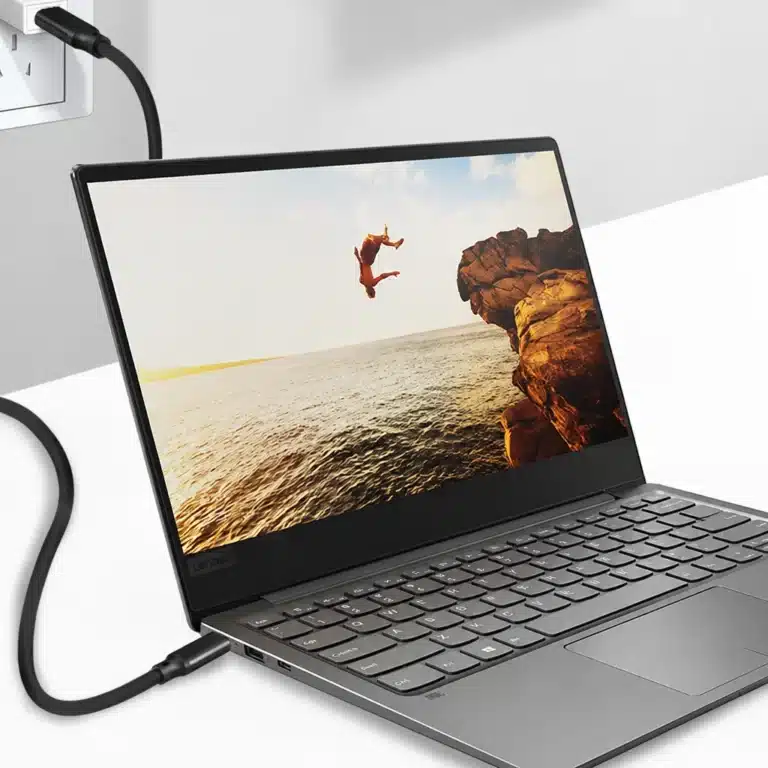 Câble USB-C vers USB-C Switch 100W USB 3.2