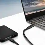 Câble USB-C vers USB-C Switch 100W USB 3.2