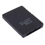 Carte mémoire PS2 8 Mo à 256 Mo sauvegarde