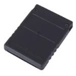 Carte mémoire PS2 8 Mo à 256 Mo sauvegarde