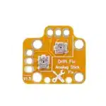 Carte réparation dérive joystick manette PS5 anti-drift