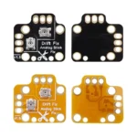 Carte réparation dérive joystick manette PS5 anti-drift