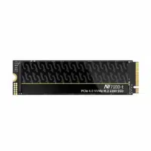 Carte SSD PS5 NVMe M.2 PCIe 4.0 2280