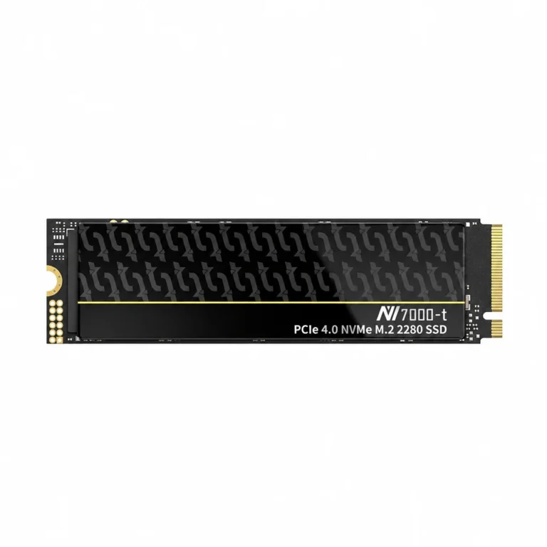 Carte SSD PS5 NVMe M.2 PCIe 4.0 2280