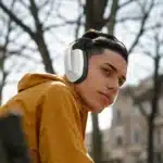 Casque Bluetooth PS5 sans fil 2.4 GHz micro