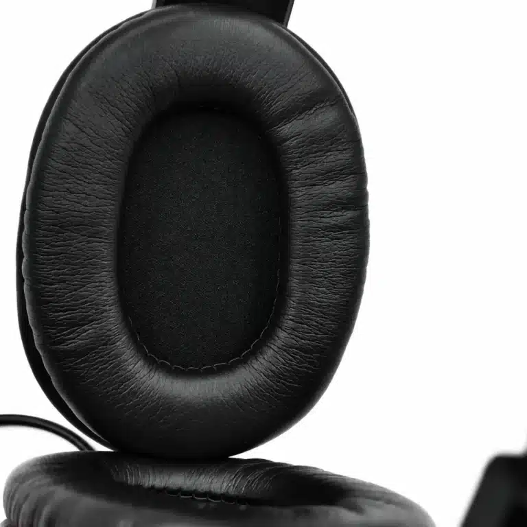 Casque gamer PS4 filaire jack 3.5mm micro