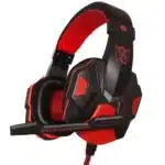Casque PS5 filaire jack 3,5 mm avec micro antibruit