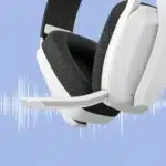 Casque sans fil PS4 Bluetooth et dongle 2.4 GHz avec micro