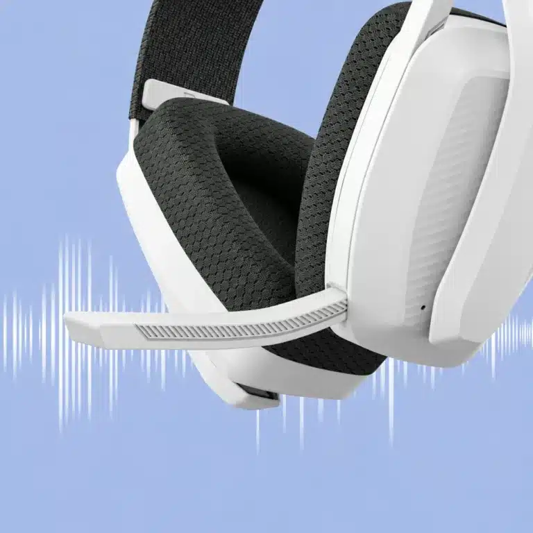 Casque sans fil PS4 Bluetooth et dongle 2.4 GHz avec micro