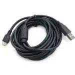 Chargeur manette PS4 câble USB 1.8 m ou 3 m - 3 m